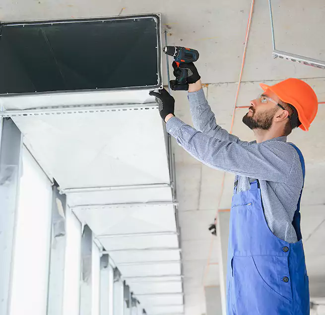 Why Homeowners & Businesses Trust Us in Shawnee, OK