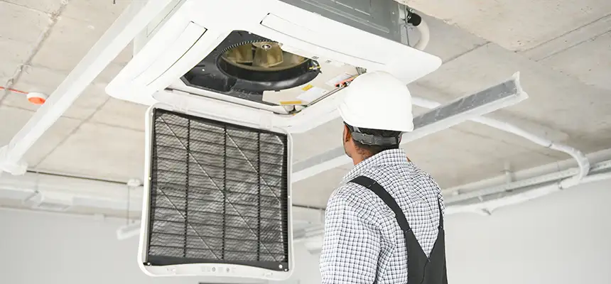 Our Affordable Duct Cleaning Near Me Services in Shawnee, OK