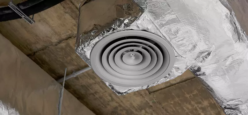 Our Basement Vent Cleaning Services in Shawnee, OK