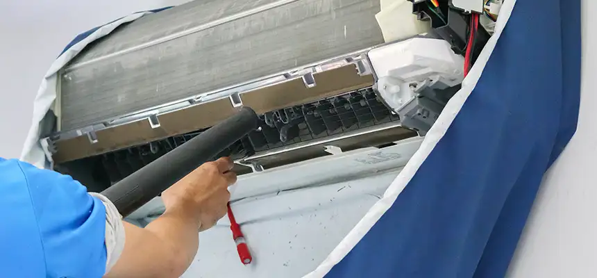 Advanced Clogged Dryer Vent Repair for Multi-Unit & Commercial in Shawnee, OK