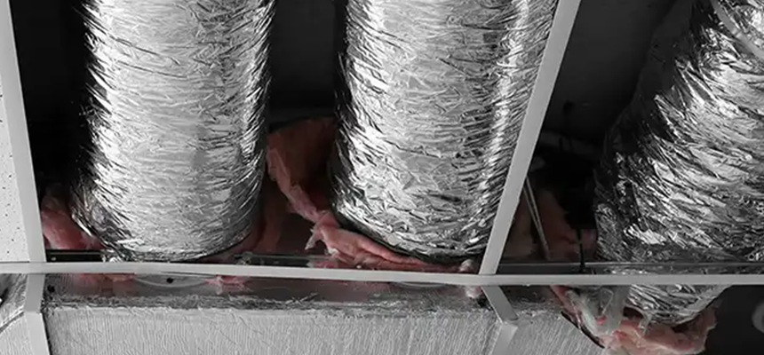 Scalable Commercial Multi‑Unit Dryer Vent Camera Inspection in Shawnee, OK