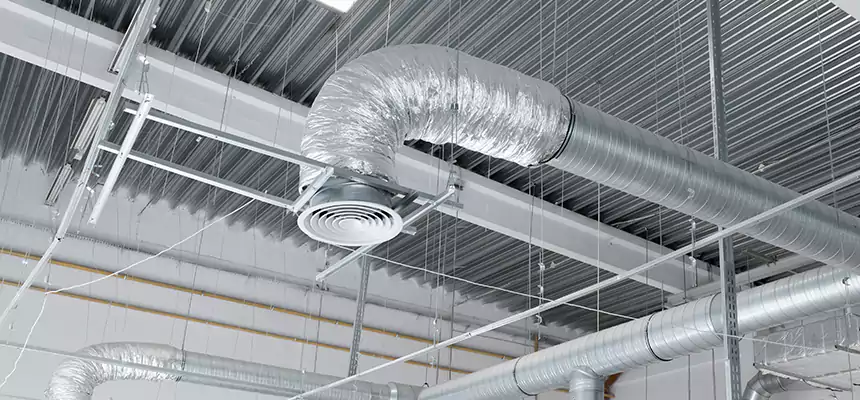 Our Dryer Vent Hose Replacement Services in Shawnee, OK