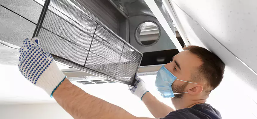 Our Dryer Vent Replacement Services in Shawnee, OK