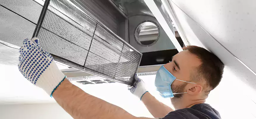 Our Home Duct Cleaning Services in Shawnee, OK  