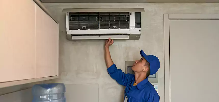 Balanced Fresh‑Air Ventilation (ERV/HRV) in Shawnee