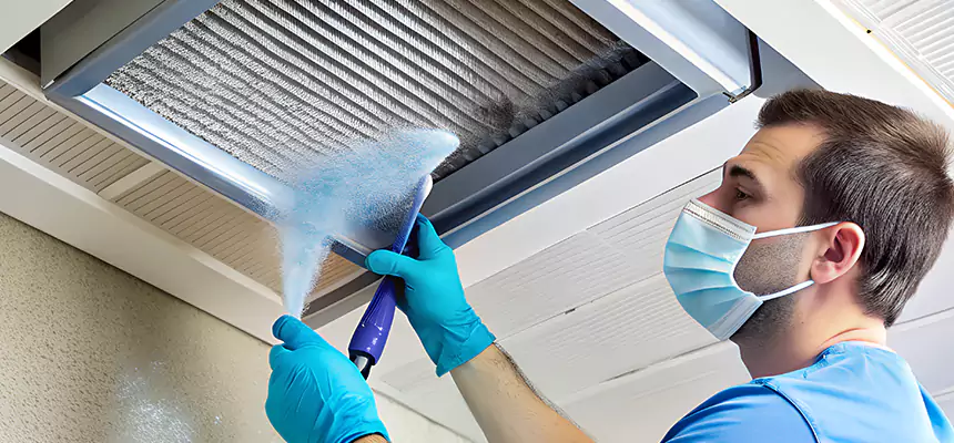 Our Home Ventilation Cleaning Services in Shawnee, OK