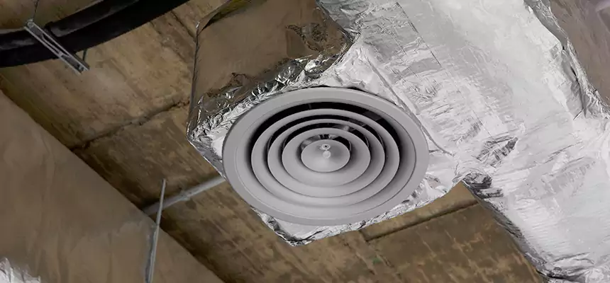 Our HVAC Ductwork Installation Services in Shawnee, OK