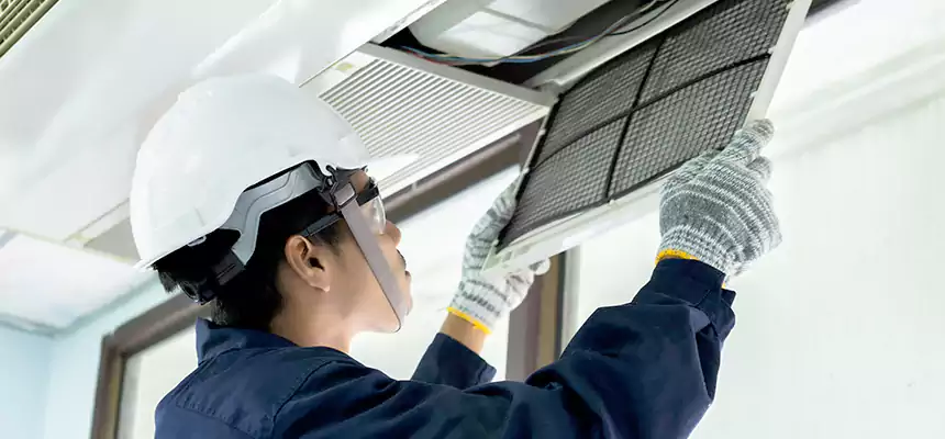 Our Residential Air Vent Cleaning Services in Shawnee, OK