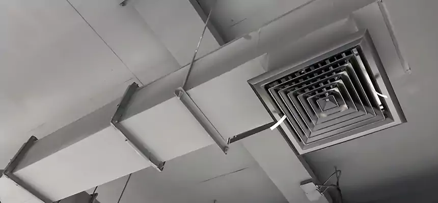 Our Rodent Droppings In Vents Services in Shawnee, OK