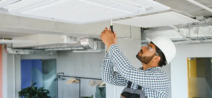 Our Roof Dryer Vent Cleaning Services in Shawnee, OK
