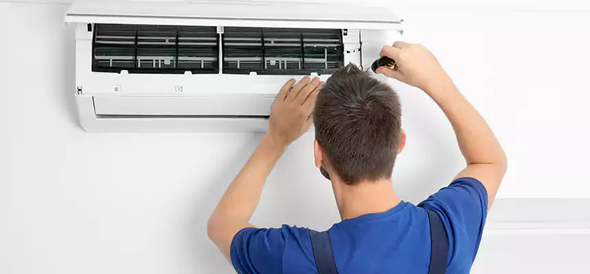 Our Smart Air Conditioning Installation Services in Shawnee, OK