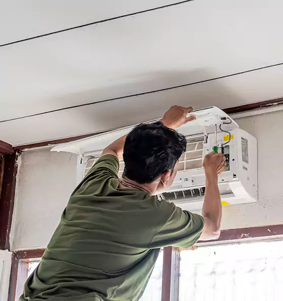 About Air Duct & AC Odor Removal in Shawnee, OK