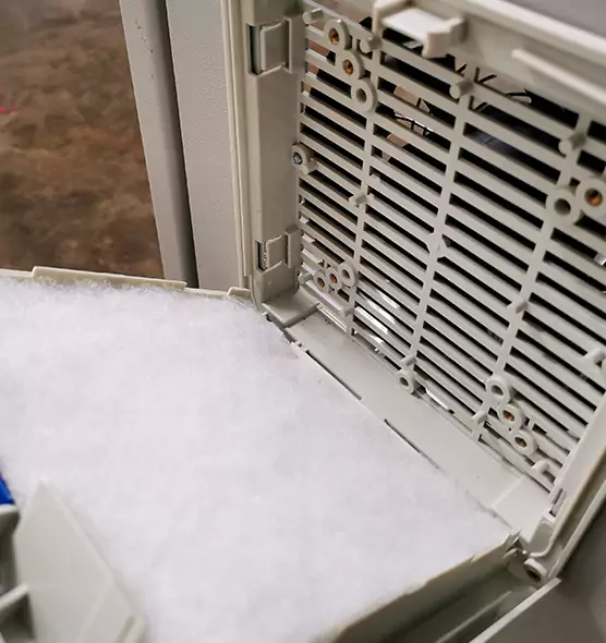 About Air Duct Overhaul & Upgrades in Shawnee, OK