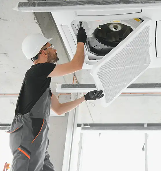 About Air Duct Rodent Removal in Shawnee, OK