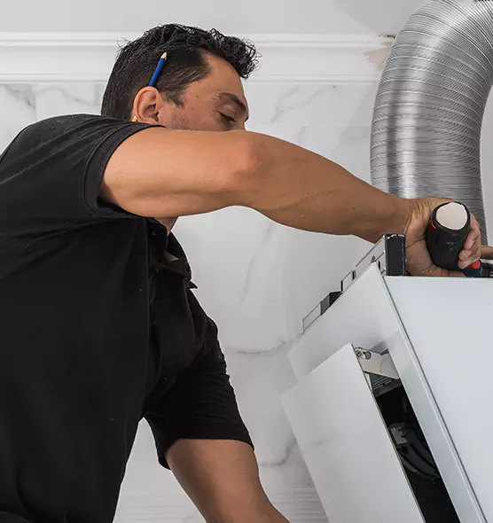 Trusted Bathroom Exhaust Duct Cleaning in Shawnee, OK