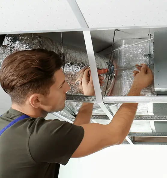 Professional Clogged Dryer Vent Repair in Shawnee, OK