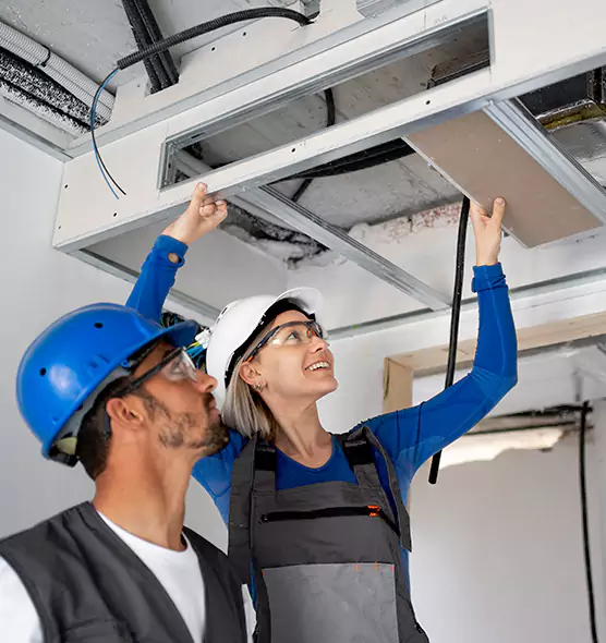 Comprehensive Duct Insulation Services in Shawnee, OK