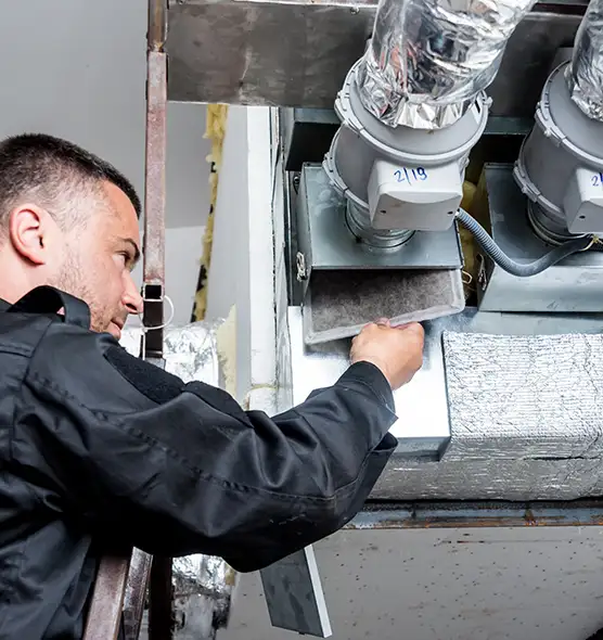 Professional Furnace Vent Cleaning in Shawnee, OK