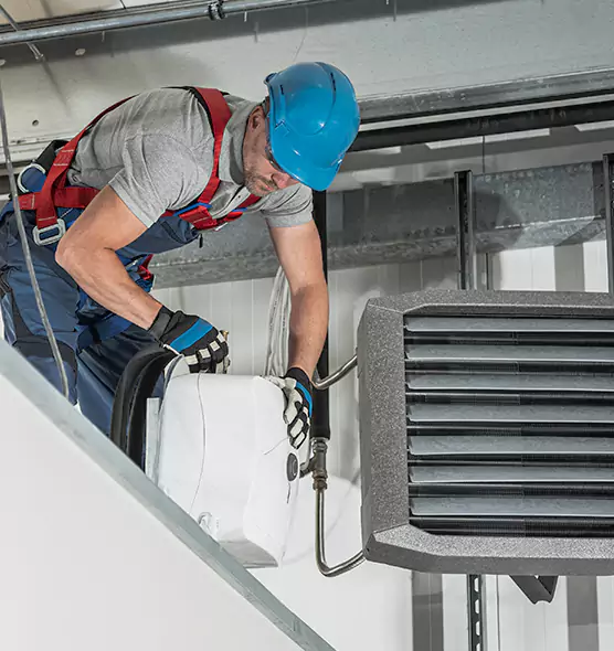 Professional HVAC Cleaning Solutions in Shawnee, OK