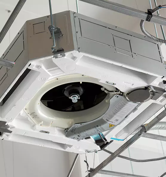 Professional Industrial Dryer Vent Cleaning in Shawnee, OK