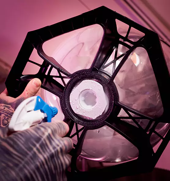 Expert Low VOC Vent Installation in Shawnee, OK