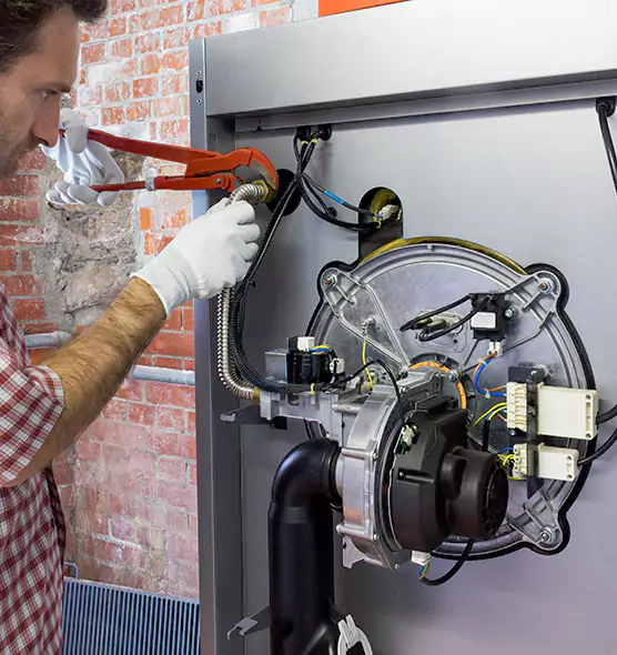 Advanced Repair Dryer Vent Hose in Shawnee, OK