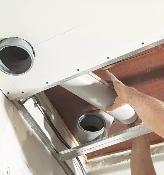 Professional Seasonal Allergy Air Duct Cleaning in Shawnee, OK