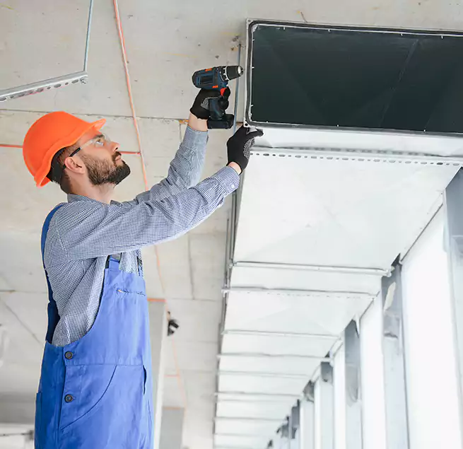 Why Homeowners & Businesses Trust Us in Shawnee, OK?