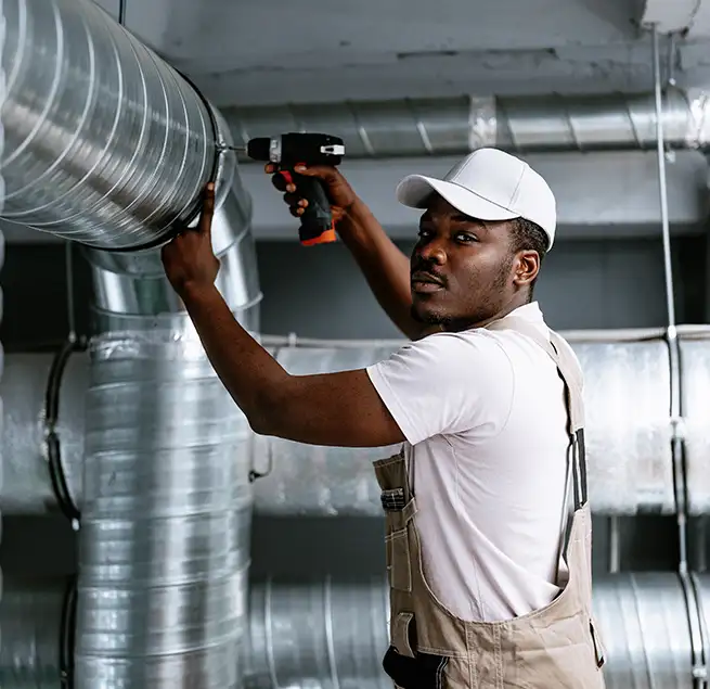 Why Homeowners & Businesses Trust Us Shawnee, OK