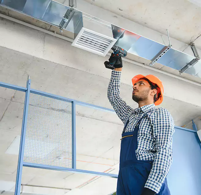 Why Homeowners & Businesses Trust Us in Shawnee, OK?