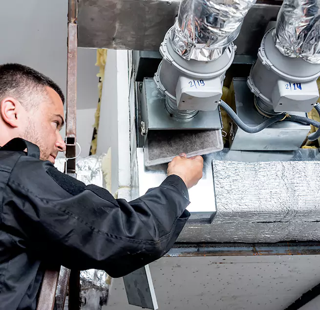 Why Homeowners & Businesses Trust Us in Shawnee, OK?