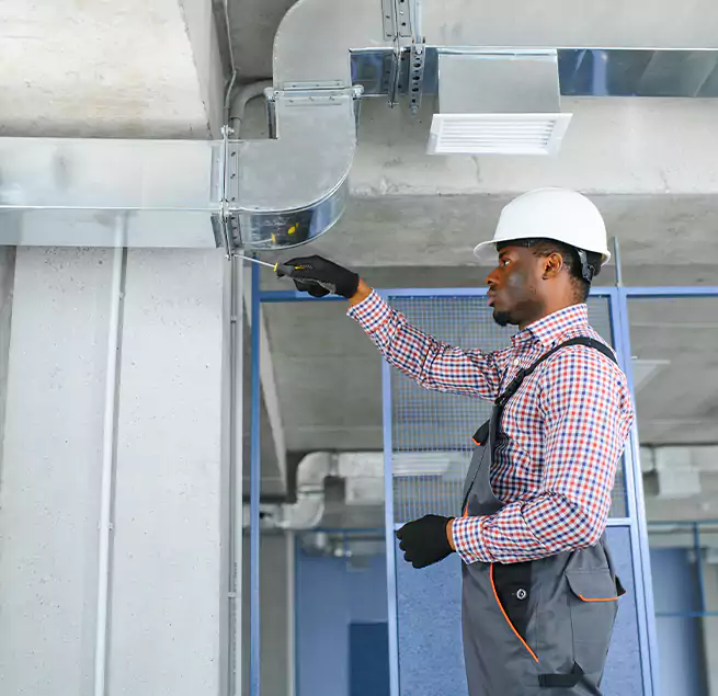 Why Homeowners & Businesses Trust Us Shawnee, OK