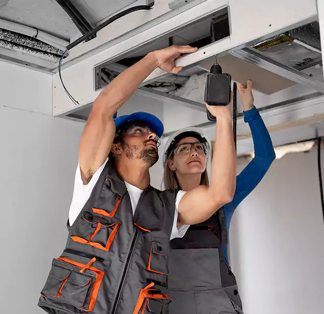 Why Homeowners & Businesses Trust Us in Shawnee, OK