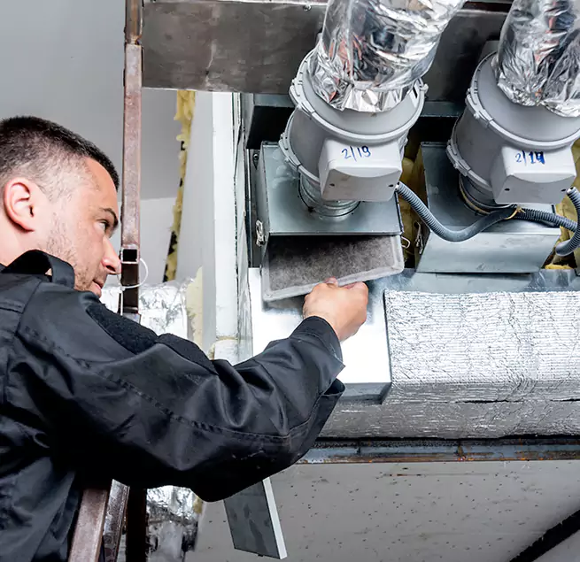 Why Homeowners & Businesses Trust Us in Shawnee, OK