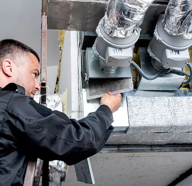 Why Homeowners & Businesses Trust Us in Shawnee, OK?