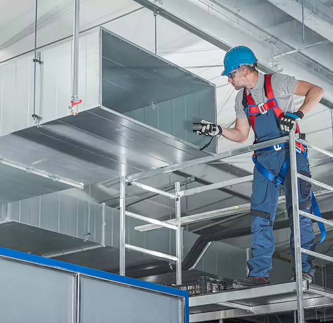 Why Homeowners & Businesses Trust Us in Shawnee, OK?