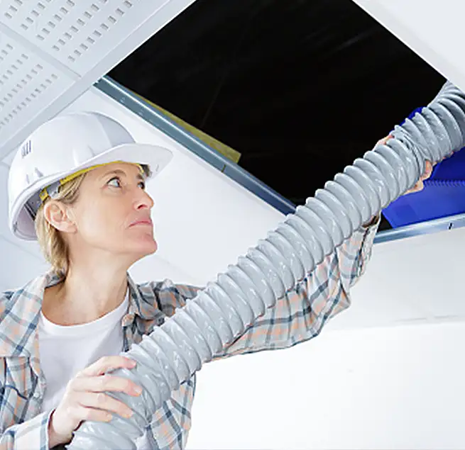 Why Homeowners & Businesses Trust Us Shawnee, OK