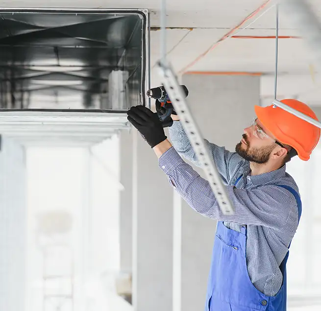 Why Homeowners & Businesses Trust Us in Shawnee, OK?