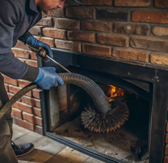  Why Homeowners & Businesses Trust Us in Shawnee, OK?