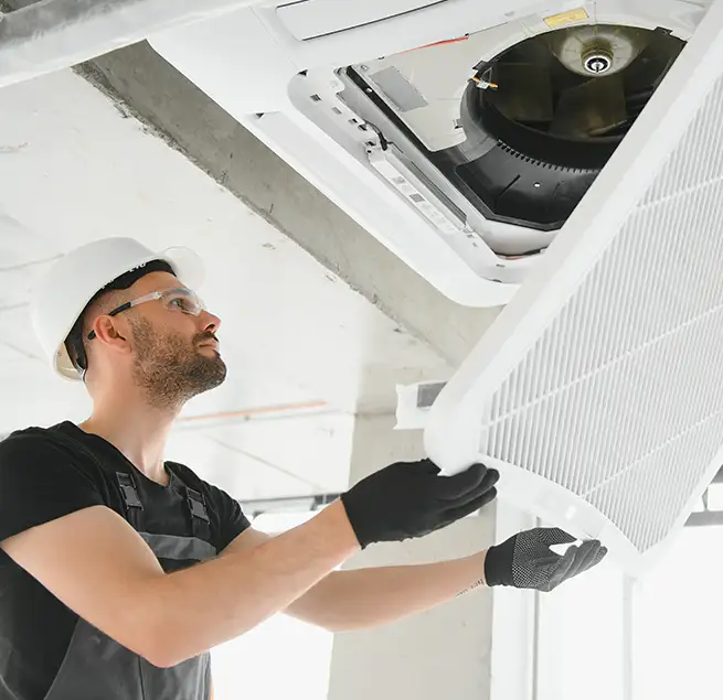 Why Homeowners & Businesses Trust Us in Shawnee, OK?