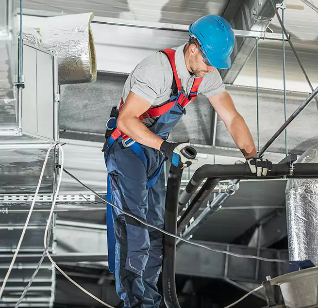 Why Homeowners & Businesses Trust Us in Shawnee, OK?