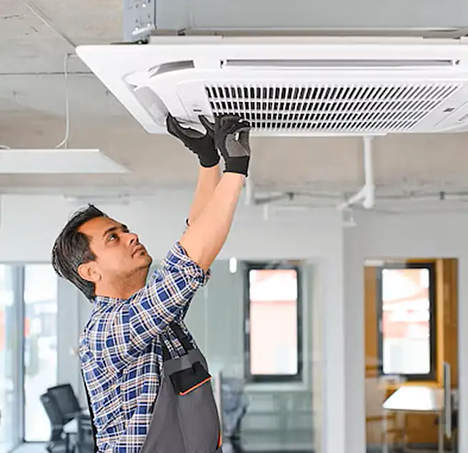 Why Homeowners & Businesses Trust Us in Shawnee, OK?