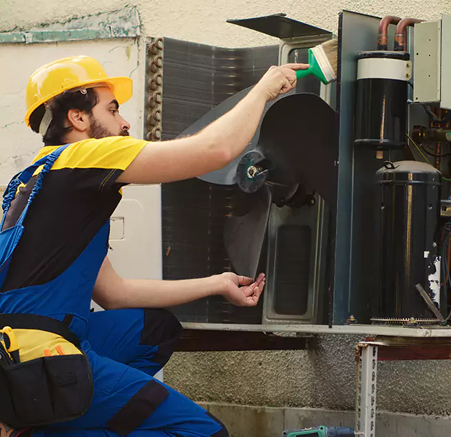 Why Homeowners Businesses Trust Us in Shawnee, OK?