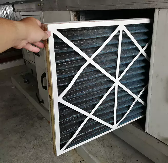 Why Homeowners & Businesses Trust Us Shawnee, OK?