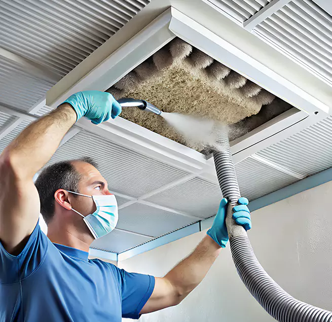  Why Homeowners & Businesses Trust Us Shawnee, OK?