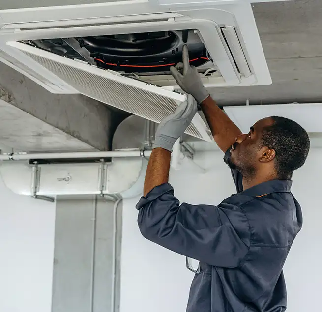 Why Homeowners & Businesses Trust Us in Shawnee, OK?