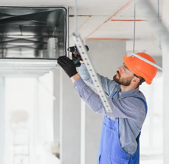  Why Homeowners Businesses Trust Us Shawnee, OK