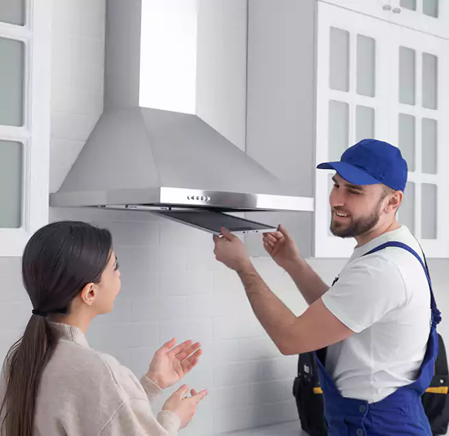  Why Homeowners & Businesses Trust Us in Shawnee, OK?