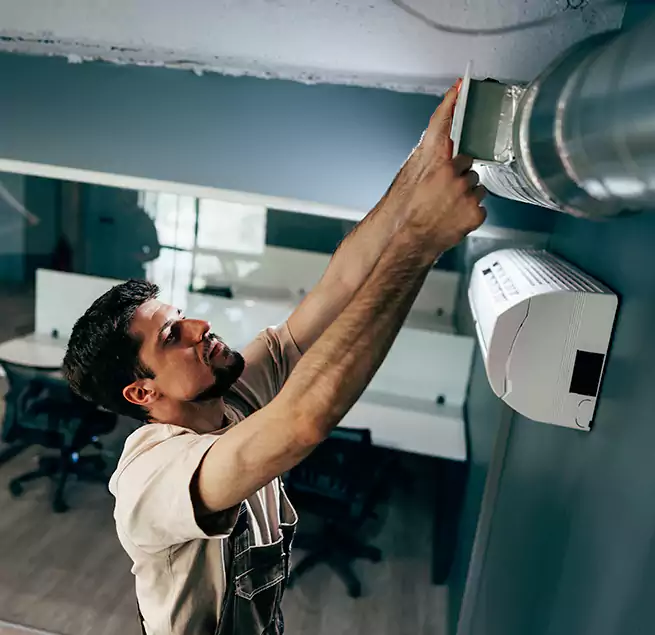 Why Homeowners & Businesses Trust Us in Shawnee, OK?