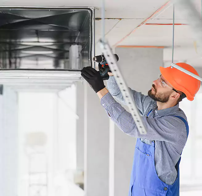 Why Homeowners & Businesses Trust Us in Shawnee, OK?